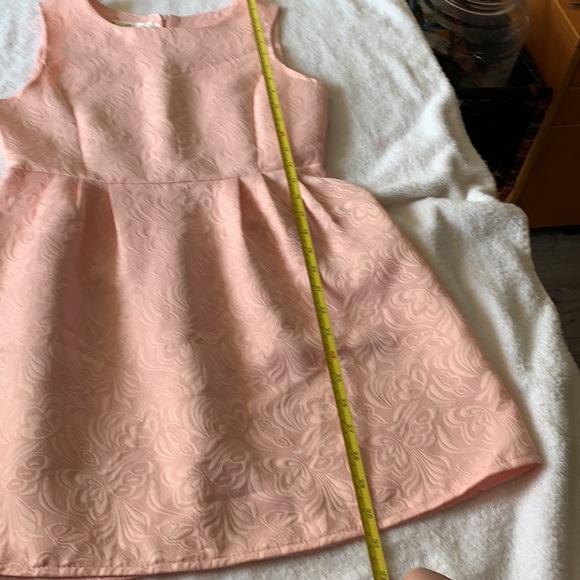 Teen Dress - Picture 2 of 6